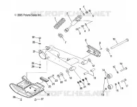 SWING ARM