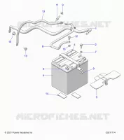 ELETTRICO, BATTERY