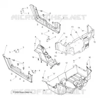PAVIMENTO and ROCKER PANELS