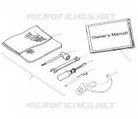 KIT DI STRUMENTI