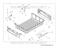 CARGO BOX