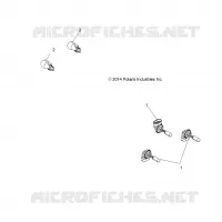 ELETTRICO, BULBS