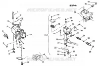 CONTROLLI 600 XCR 0975677, 600 XCR SE H975677 and EUROPEAN 600 XCR SE E97567 (4937963796B002)