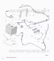 ELETTRICO, BATTERY