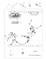ELETTRICO, WIRE HARNESS