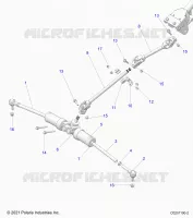 INFERIORE STERZO