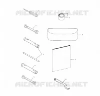 KIT DI STRUMENTI