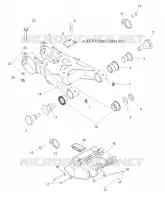SWING ARM