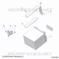 ELETTRICO, BATTERY