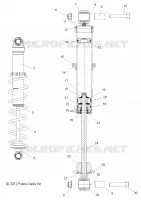 IFS SHOCK (7043861)