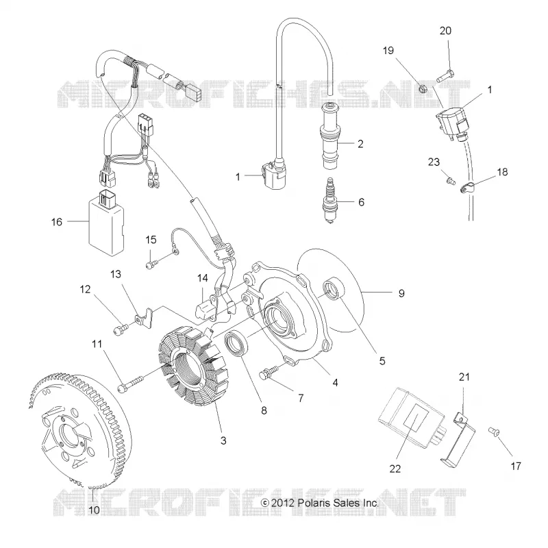 ACCENSIONE SYSTEM