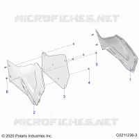 PANNELLI LATERALIS
