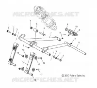 ANTERIORE COPPIA ARM