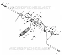 POSTERIORE COPPIA ARM