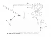 COMANDI E GAS ASM. and CABLE