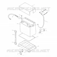 BATTERIA BOX