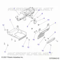 ACCESSORY, VERRICELLO AND RELATED