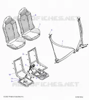 SEDE BELT AND MOUNTING