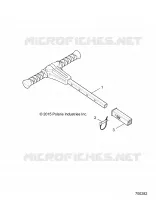 PASSEGGERO GRAB BAR