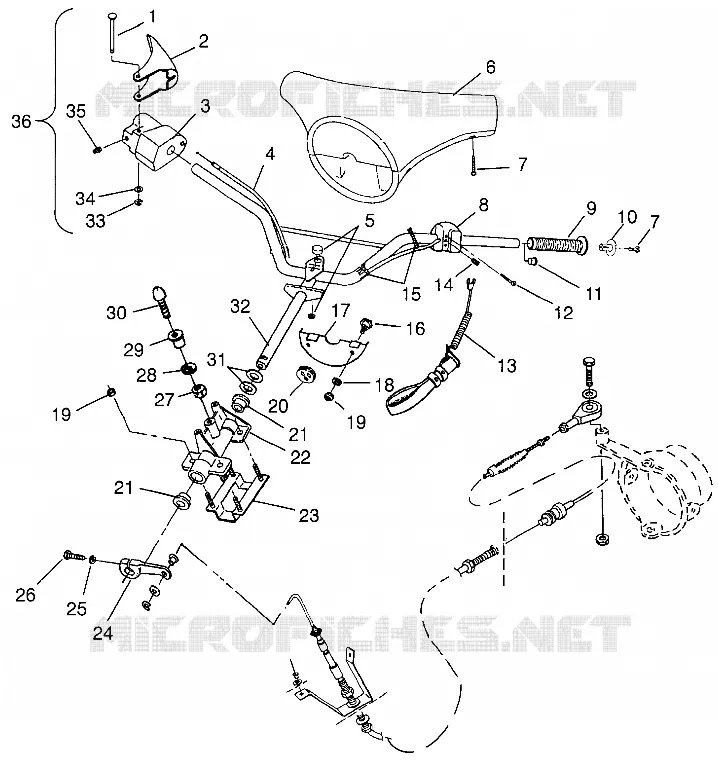 TIMONE SLT 700 B964166 and Intl. SLT 700 I964166 (4933923392A012)