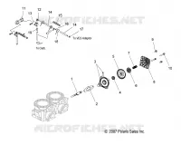 SCARICO VALVOLE AND SOLENOID