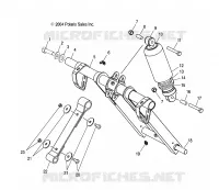 ANTERIORE COPPIA ARM