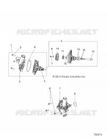 RAFFREDDAMENTO, WATERPUMP