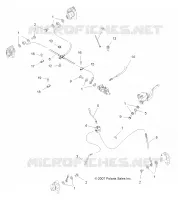 LINEE FRENO