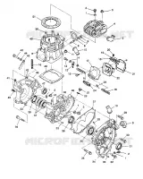 CARTER AND CILINDRO SPORTSMAN 4X4 / W938039 (4926382638035A)