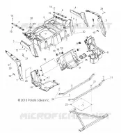 portapacchi posteriore and FENDERS