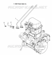 INIETTORE DI CARBURANTE