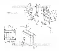 BATTERIA BOX