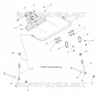 TORSION BAR