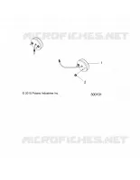 ELETTRICO, REVERSE LAMP