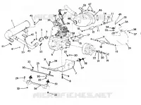 MONTAGGIO DEL MOTORE Star Lite (4919311931015A)