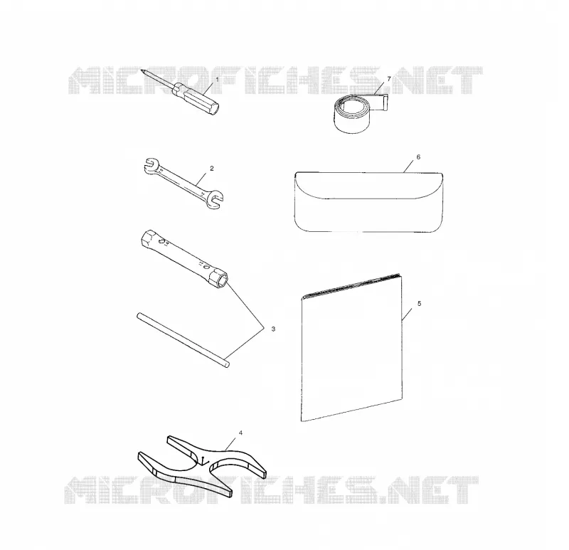 KIT DI STRUMENTI