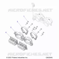ENGINE, REED VALVE AND CORPO FARFALLATO ADAPTOR