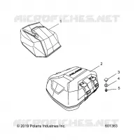 STORAGE BAGS