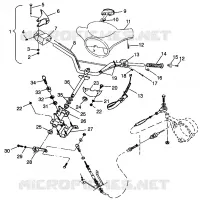 TIMONE SLTX B964590 and Intl. SLTX I964590 (4935783578A012)