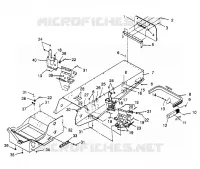 MONTAGGIO TUNNEL CLASSIC 0952865 (4929072907A006)