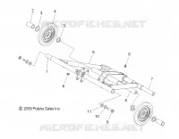 ANTERIORE COPPIA ARM