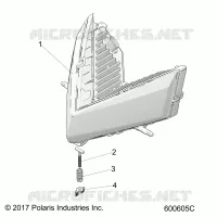 ELECTRICAL, FARO FANALE