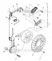 MAGNETO SPORT AND SPORT GT (4915451545026A)