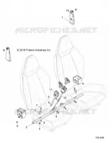 SEDE MOUNTING and BELTS