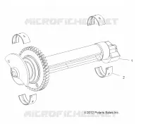 MOTORE, BALANCER