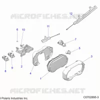 ELECTRICAL, STRUMENTI &amp; CONTROLLI