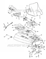 CAPPUCCIO SPORT 0980443 and SPORT TOURING 0980243 (4942054205A011)