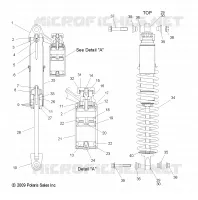 IFS SHOCK, (7043436)