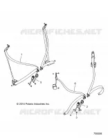 SEDE BELT MOUNTING