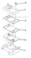 CARBURANTE PUMP (4909550955022A)
